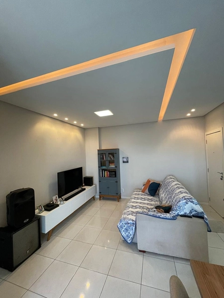 Apartamento Mobiliado à Venda – Bairro São Luiz, Brusque/SC: 8ª foto da galeria de imagens do imóvel