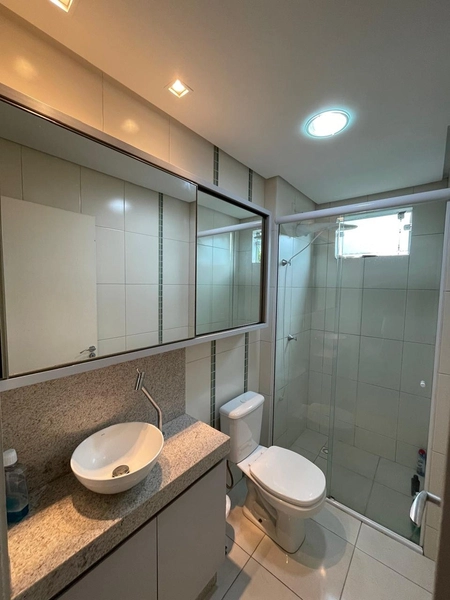 Apartamento Mobiliado à Venda – Bairro São Luiz, Brusque/SC: 6ª foto da galeria de imagens do imóvel