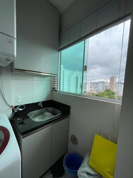 Apartamento Mobiliado à Venda – Bairro São Luiz, Brusque/SC: 10ª foto da galeria de imagens do imóvel