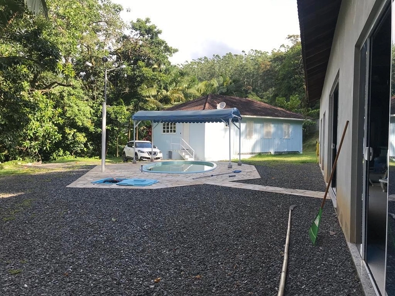 Sítio à venda em Botuverá – 5.000 m² escriturados: 1ª foto da galeria de imagens do imóvel