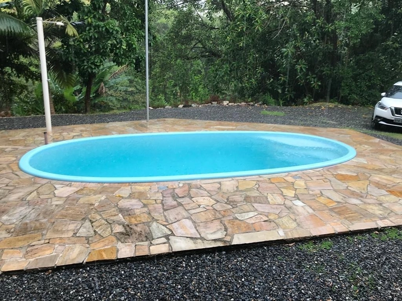 Sítio à venda em Botuverá – 5.000 m² escriturados: 6ª foto da galeria de imagens do imóvel