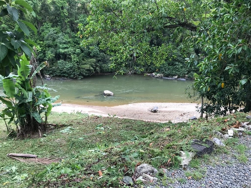 Sítio à venda em Botuverá – 5.000 m² escriturados: 2ª foto da galeria de imagens do imóvel