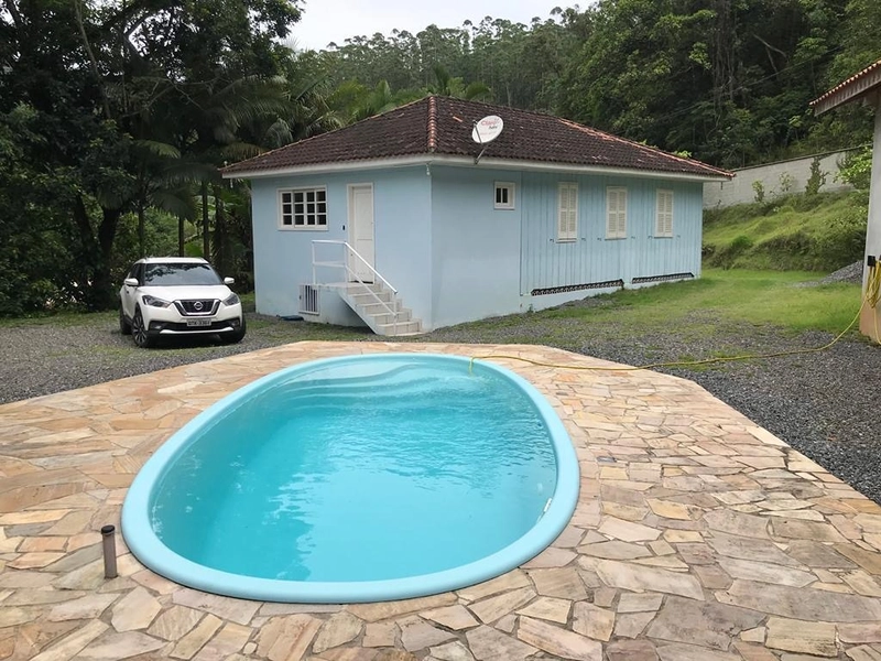Sítio à venda em Botuverá – 5.000 m² escriturados: 17ª foto da galeria de imagens do imóvel