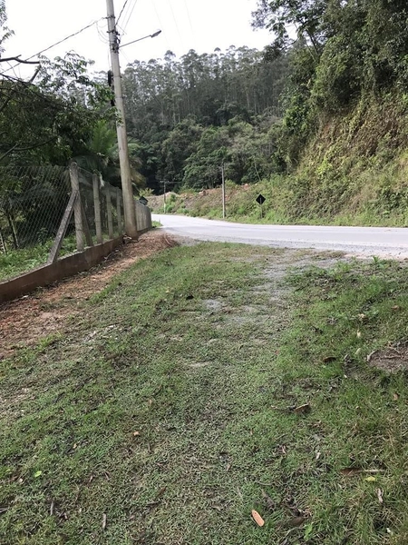 Sítio à venda em Botuverá – 5.000 m² escriturados: 3ª foto da galeria de imagens do imóvel