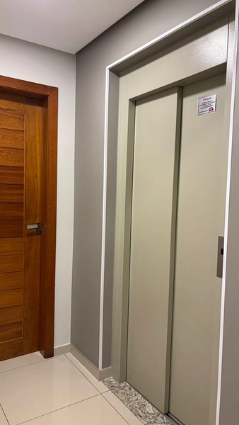 Apartamento à venda no Edifício Mont Blanc – Bairro São Luiz, Brusque/SC: 12ª foto da galeria de imagens do imóvel
