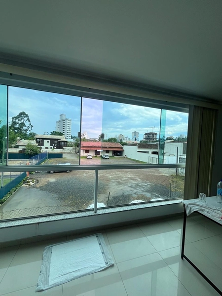 Apartamento à venda no Edifício Mont Blanc – Bairro São Luiz, Brusque/SC: 21ª foto da galeria de imagens do imóvel