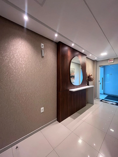 Apartamento à venda no Edifício Mont Blanc – Bairro São Luiz, Brusque/SC: 16ª foto da galeria de imagens do imóvel