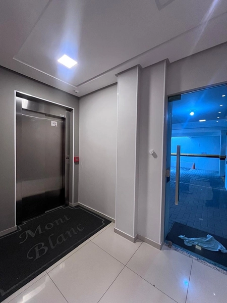 Apartamento à venda no Edifício Mont Blanc – Bairro São Luiz, Brusque/SC: 14ª foto da galeria de imagens do imóvel