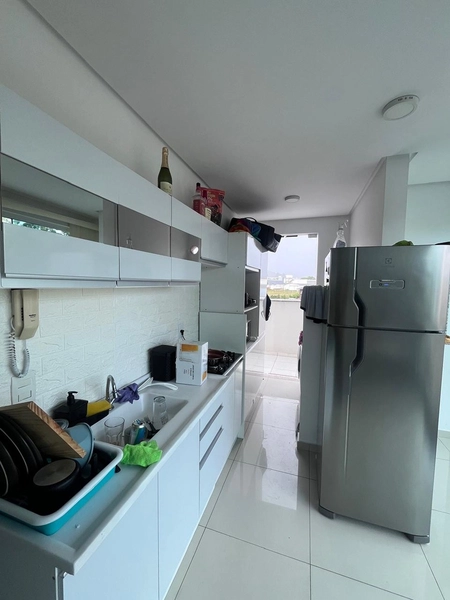 Apartamento à venda no Edifício Mont Blanc – Bairro São Luiz, Brusque/SC: 18ª foto da galeria de imagens do imóvel