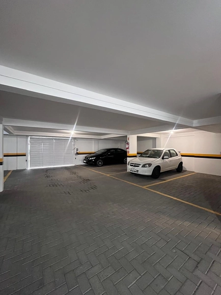 Apartamento à venda no Edifício Mont Blanc – Bairro São Luiz, Brusque/SC: 15ª foto da galeria de imagens do imóvel