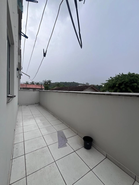 Apartamento à venda no Edifício Mont Blanc – Bairro São Luiz, Brusque/SC: 20ª foto da galeria de imagens do imóvel