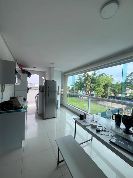 Apartamento à venda no Edifício Mont Blanc – Bairro São Luiz, Brusque/SC: 22ª foto da galeria de imagens do imóvel