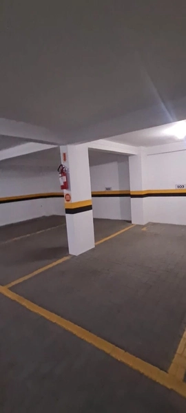 Apartamento à venda no Edifício Mont Blanc – Bairro São Luiz, Brusque/SC: 8ª foto da galeria de imagens do imóvel