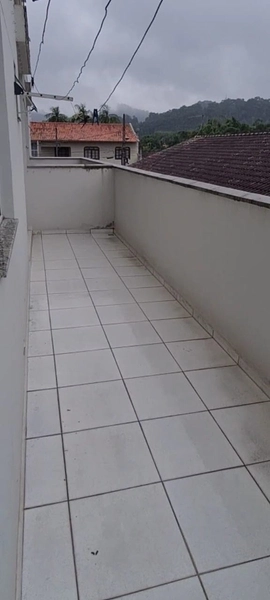Apartamento à venda no Edifício Mont Blanc – Bairro São Luiz, Brusque/SC: 2ª foto da galeria de imagens do imóvel