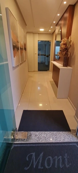 Apartamento à venda no Edifício Mont Blanc – Bairro São Luiz, Brusque/SC: 11ª foto da galeria de imagens do imóvel
