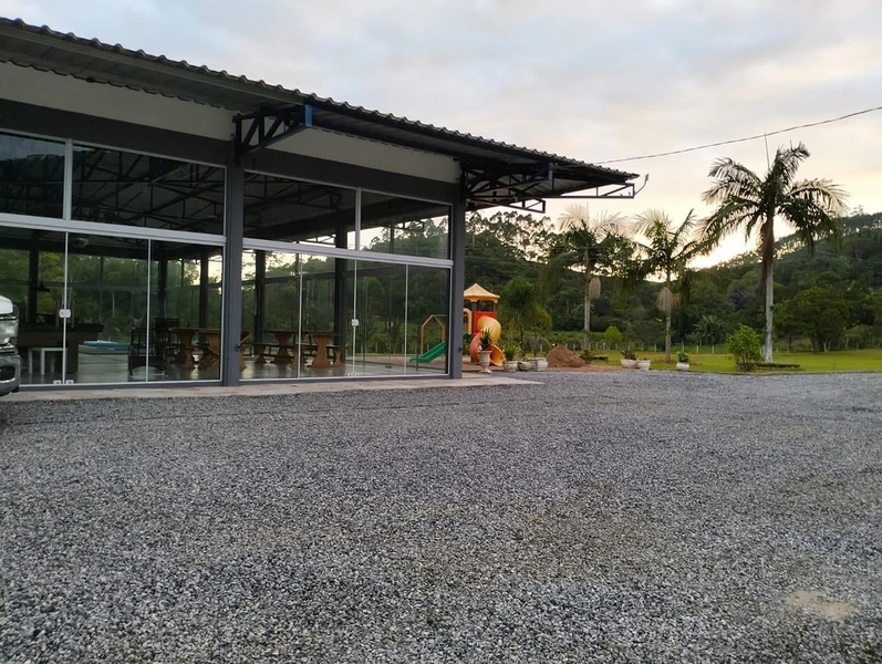 Sítio dos Sonhos em Camboriú com 21.000m² e Casa de Alto Padrão!: 17ª foto da galeria de imagens do imóvel