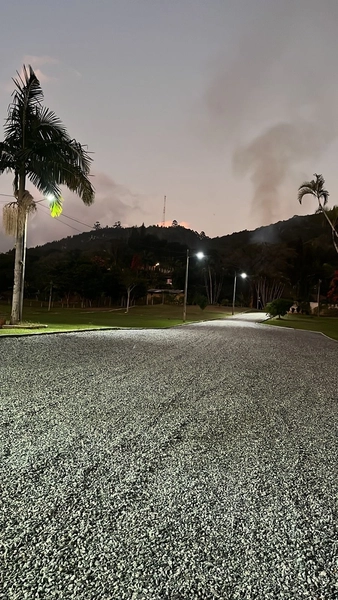 Sítio dos Sonhos em Camboriú com 21.000m² e Casa de Alto Padrão!: 3ª foto da galeria de imagens do imóvel