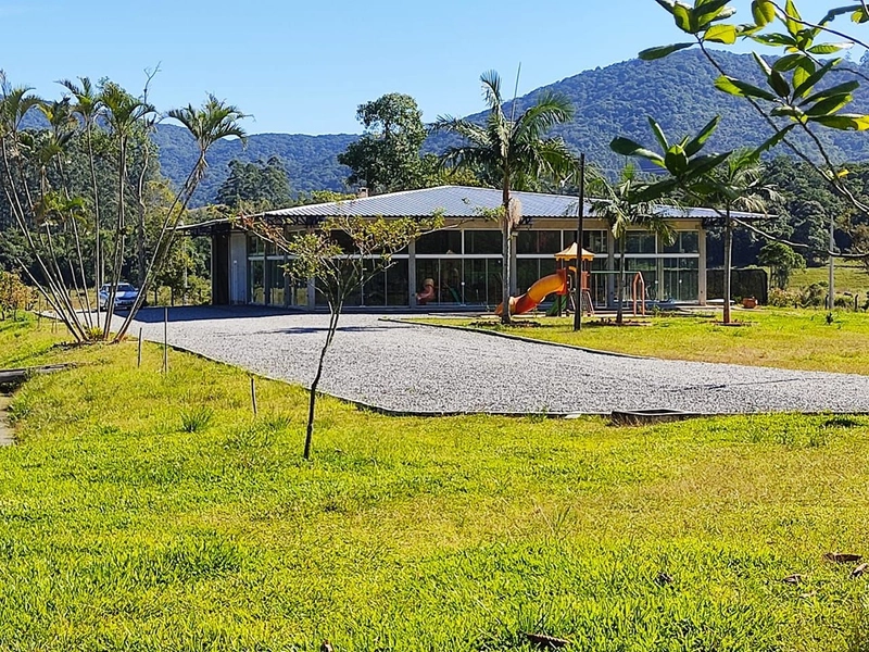 Sítio dos Sonhos em Camboriú com 21.000m² e Casa de Alto Padrão!: 30ª foto da galeria de imagens do imóvel