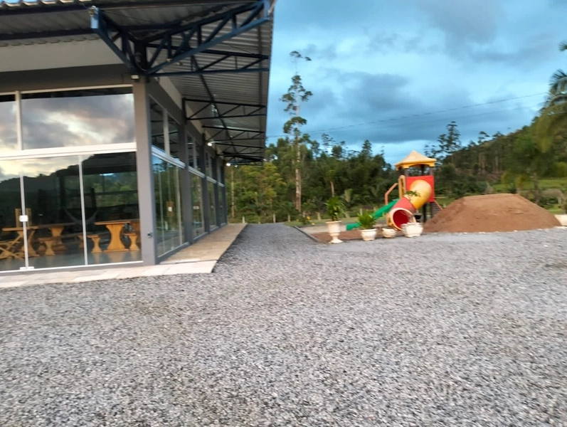 Sítio dos Sonhos em Camboriú com 21.000m² e Casa de Alto Padrão!: 7ª foto da galeria de imagens do imóvel