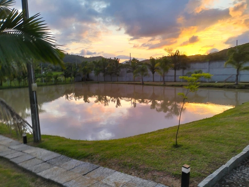 Sítio dos Sonhos em Camboriú com 21.000m² e Casa de Alto Padrão!: 1ª foto da galeria de imagens do imóvel