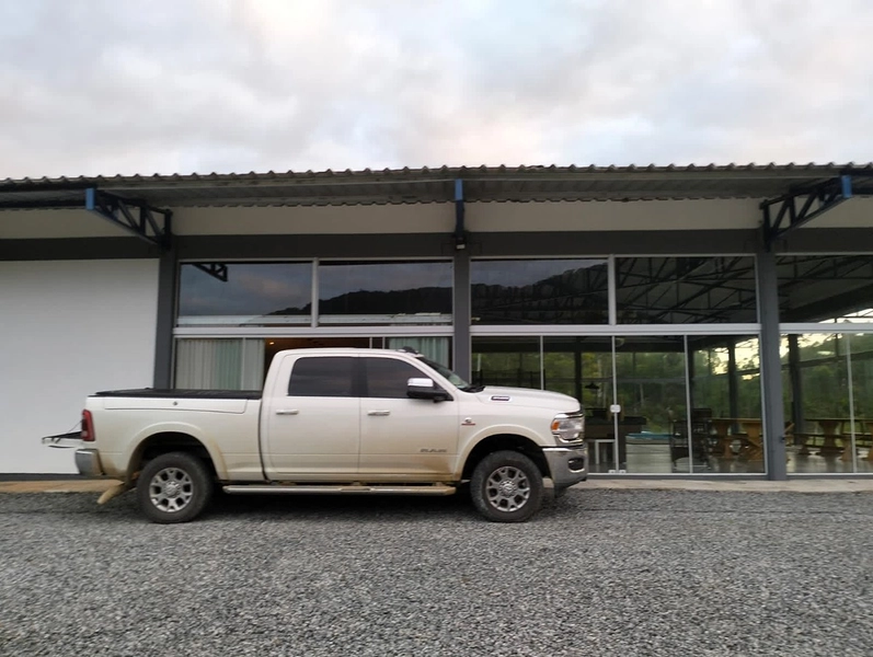 Sítio dos Sonhos em Camboriú com 21.000m² e Casa de Alto Padrão!: 14ª foto da galeria de imagens do imóvel