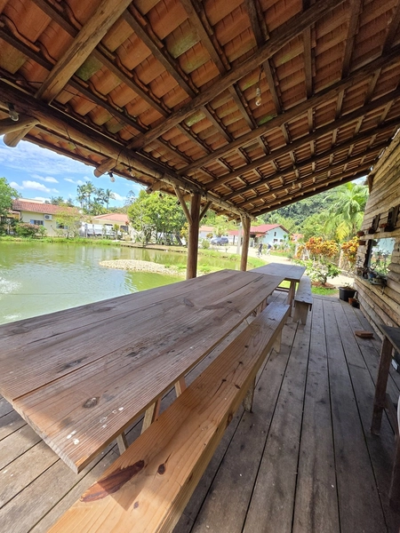 Sítio à Venda em Brusque – Rancho de Festa Próximo ao Centro: 10ª foto da galeria de imagens do imóvel