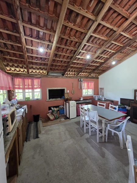 Sítio à Venda em Brusque – Rancho de Festa Próximo ao Centro: 4ª foto da galeria de imagens do imóvel