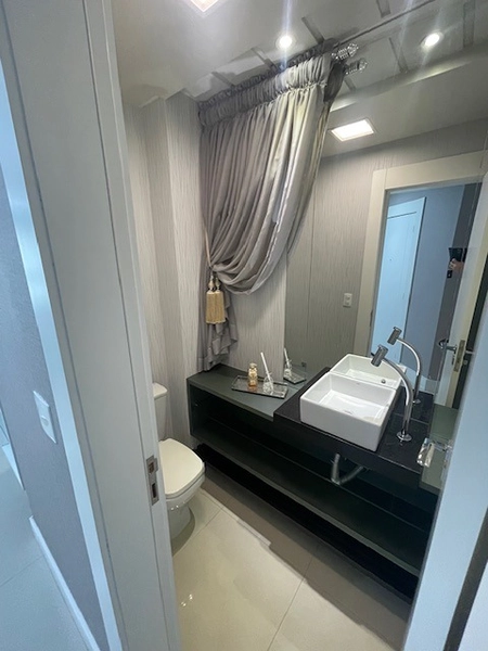 Cobertura Duplex no Edifício Opera Plaza em Balneário Camboriú – 3 Suítes, 3 Vagas, Vista Panorâmica e Lazer Completo: 16ª foto da galeria de imagens do imóvel