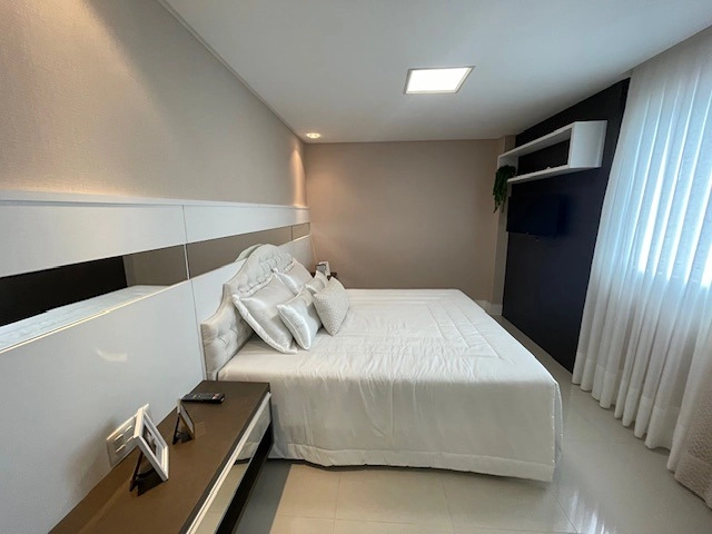 Cobertura Duplex no Edifício Opera Plaza em Balneário Camboriú – 3 Suítes, 3 Vagas, Vista Panorâmica e Lazer Completo: 2ª foto da galeria de imagens do imóvel