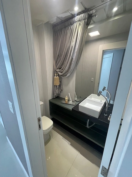 Cobertura Duplex no Edifício Opera Plaza em Balneário Camboriú – 3 Suítes, 3 Vagas, Vista Panorâmica e Lazer Completo: 10ª foto da galeria de imagens do imóvel