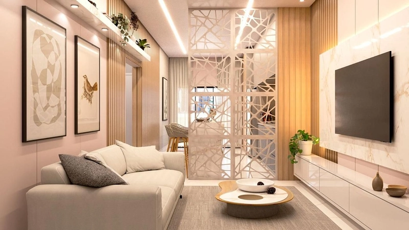 Pré-Lançamento Exclusivo em Porto Belo: Aventador Beach Tower COM 3 SUITES a partir de R$ 1.590.000: 3ª foto da galeria de imagens do imóvel