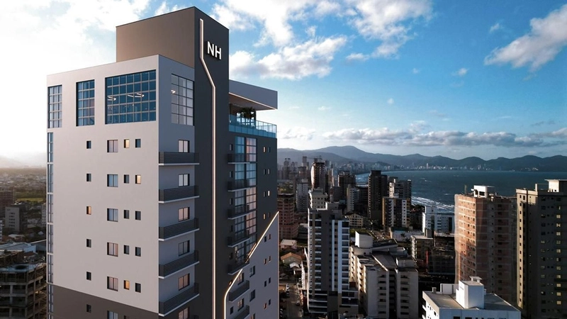 Pré-Lançamento Exclusivo em Porto Belo: Aventador Beach Tower COM 3 SUITES a partir de R$ 1.590.000: 16ª foto da galeria de imagens do imóvel