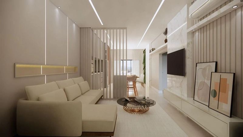 Pré-Lançamento Exclusivo em Porto Belo: Aventador Beach Tower COM 3 SUITES a partir de R$ 1.590.000: 8ª foto da galeria de imagens do imóvel