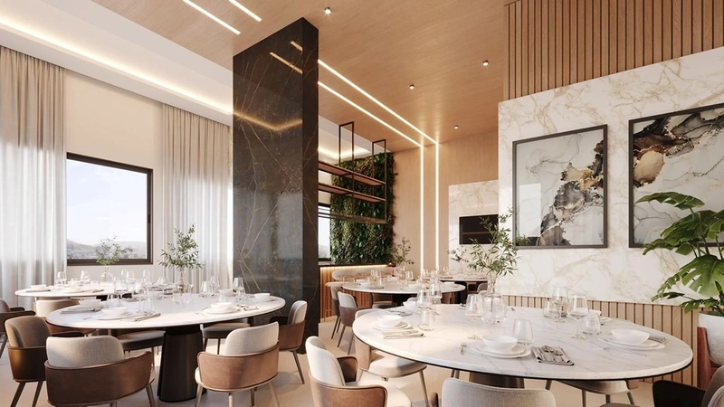 Pré-Lançamento Exclusivo em Porto Belo: Aventador Beach Tower COM 3 SUITES a partir de R$ 1.590.000: 12ª foto da galeria de imagens do imóvel