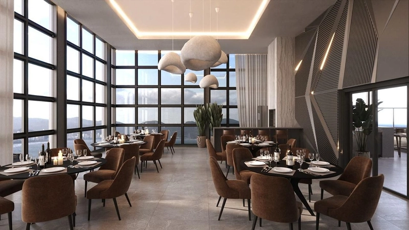 Pré-Lançamento Exclusivo em Porto Belo: Aventador Beach Tower COM 3 SUITES a partir de R$ 1.590.000: 15ª foto da galeria de imagens do imóvel