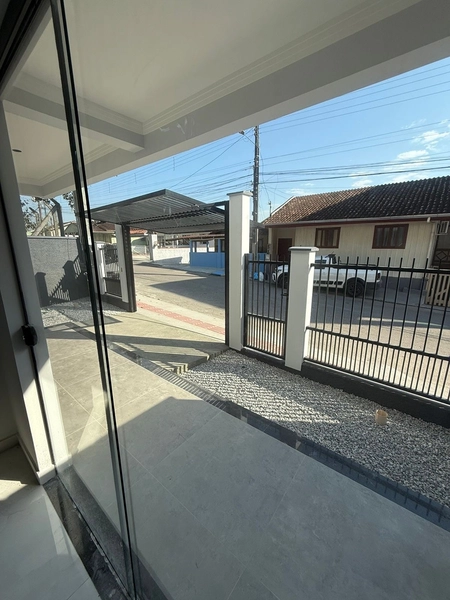 Casa à Venda em Brusque – Próximo à FIP – 140 m² – R$ 589.900,00: 15ª foto da galeria de imagens do imóvel