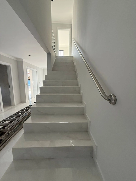 Casa à Venda em Brusque – Próximo à FIP – 140 m² – R$ 589.900,00: 8ª foto da galeria de imagens do imóvel