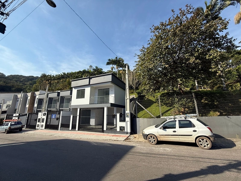 Casa à Venda em Brusque – Próximo à FIP – 140 m² – R$ 589.900,00: 10ª foto da galeria de imagens do imóvel