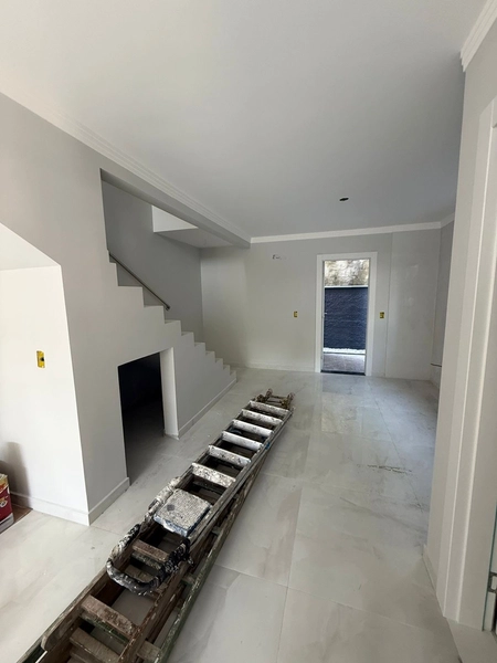 Casa à Venda em Brusque – Próximo à FIP – 140 m² – R$ 589.900,00: 2ª foto da galeria de imagens do imóvel