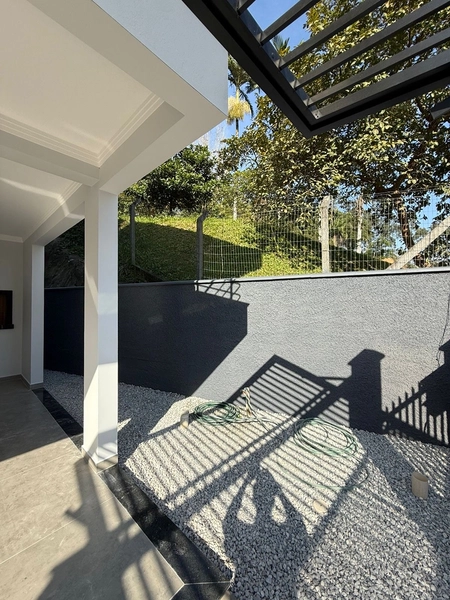 Casa à Venda em Brusque – Próximo à FIP – 140 m² – R$ 589.900,00: 12ª foto da galeria de imagens do imóvel