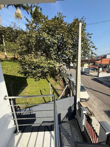Casa à Venda em Brusque – Próximo à FIP – 140 m² – R$ 589.900,00: 7ª foto da galeria de imagens do imóvel