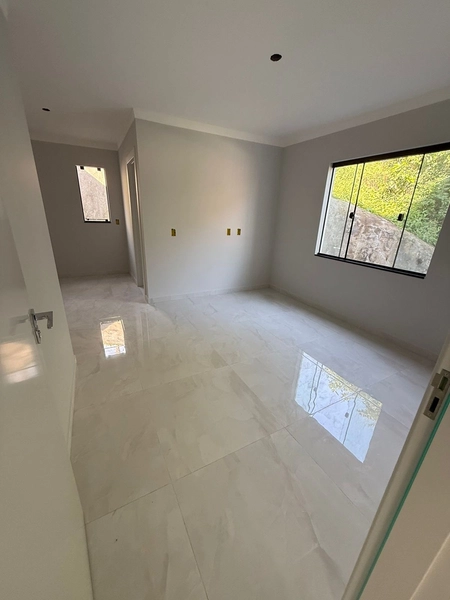 Casa à Venda em Brusque – Próximo à FIP – 140 m² – R$ 589.900,00: 3ª foto da galeria de imagens do imóvel