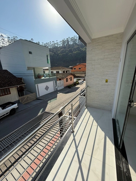 Casa à Venda em Brusque – Próximo à FIP – 140 m² – R$ 589.900,00: 27ª foto da galeria de imagens do imóvel