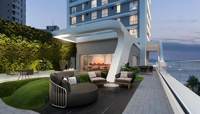 Apartamento no Tonino Lamborghini Residence – 4 Suítes, 194m², 3 Vagas, Alto Padrão em Balneário Camboriú: 44ª foto da galeria de imagens do imóvel