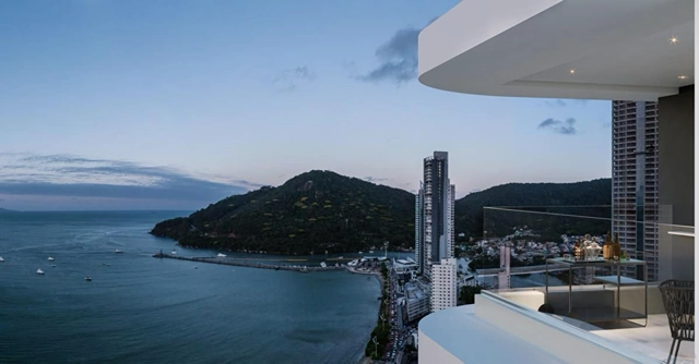 Apartamento no Tonino Lamborghini Residence – 4 Suítes, 194m², 3 Vagas, Alto Padrão em Balneário Camboriú: 42ª foto da galeria de imagens do imóvel
