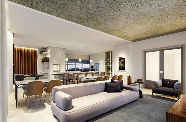 Apartamento no Tonino Lamborghini Residence – 4 Suítes, 194m², 3 Vagas, Alto Padrão em Balneário Camboriú: 37ª foto da galeria de imagens do imóvel