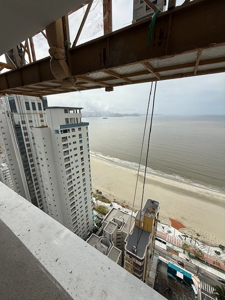 Apartamento no Tonino Lamborghini Residence – 4 Suítes, 194m², 3 Vagas, Alto Padrão em Balneário Camboriú: 12ª foto da galeria de imagens do imóvel