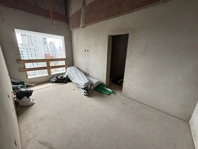 Apartamento no Tonino Lamborghini Residence – 4 Suítes, 194m², 3 Vagas, Alto Padrão em Balneário Camboriú: 23ª foto da galeria de imagens do imóvel