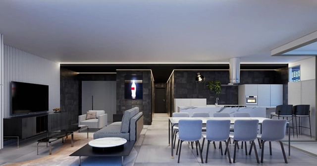 Apartamento no Tonino Lamborghini Residence – 4 Suítes, 194m², 3 Vagas, Alto Padrão em Balneário Camboriú: 46ª foto da galeria de imagens do imóvel