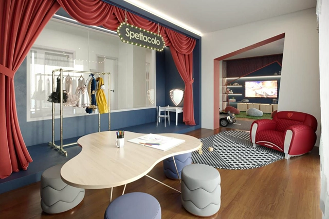 Apartamento no Tonino Lamborghini Residence – 4 Suítes, 194m², 3 Vagas, Alto Padrão em Balneário Camboriú: 29ª foto da galeria de imagens do imóvel